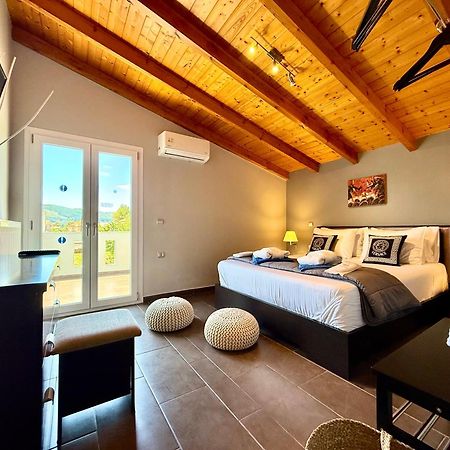 Muthee Luxurious Private Villa Laganas Exterior foto