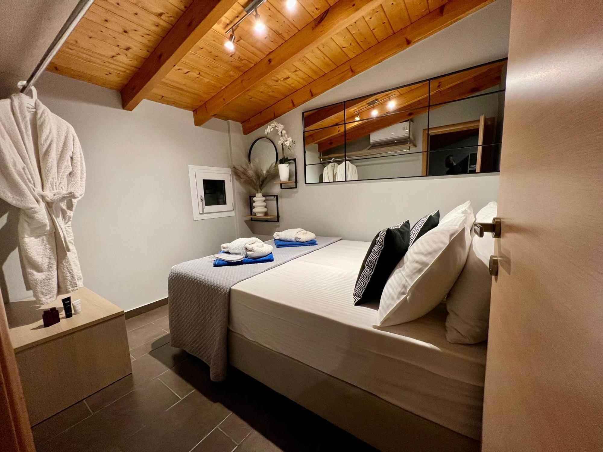 Muthee Luxurious Private Villa Laganas Exterior foto